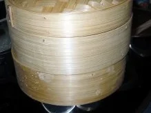 Gedämpftes Hechtfilet mit Gewürztraminer-Senf-Sauce - Rezept - Bild Nr. 8