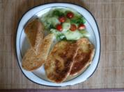 Bovist-Kotlett - Rezept