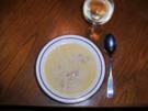 Pilze: Krause Glucke - Suppe - Rezept