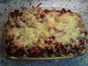 boto's Maccaroniplatte - Rezept