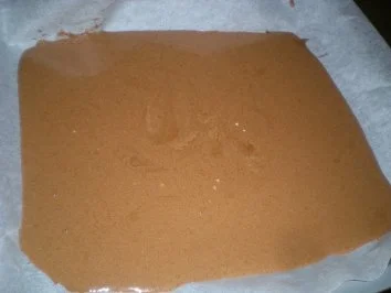 Baileys Kuchen mit Nespresso in trauter Zweisamkeit - Rezept - Bild Nr. 4