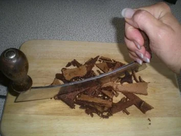 Baileys Kuchen mit Nespresso in trauter Zweisamkeit - Rezept - Bild Nr. 5