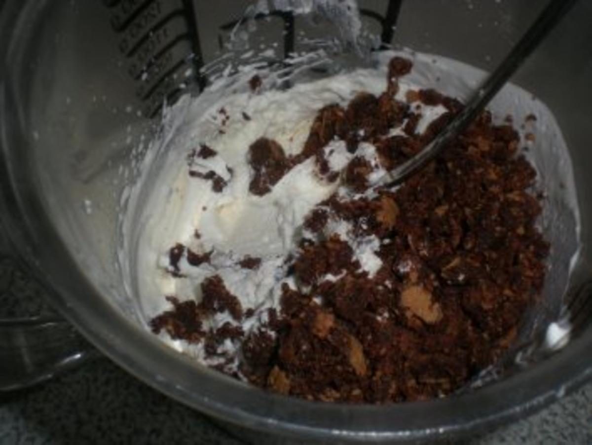 Baileys Kuchen mit Nespresso in trauter Zweisamkeit - Rezept - Bild Nr. 6