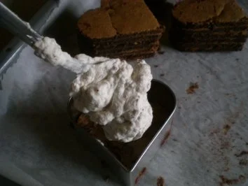 Baileys Kuchen mit Nespresso in trauter Zweisamkeit - Rezept - Bild Nr. 7