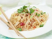 Yum Yum Salat - Rezept - Bild Nr. 2