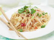Yum Yum Salat - Rezept - Bild Nr. 2