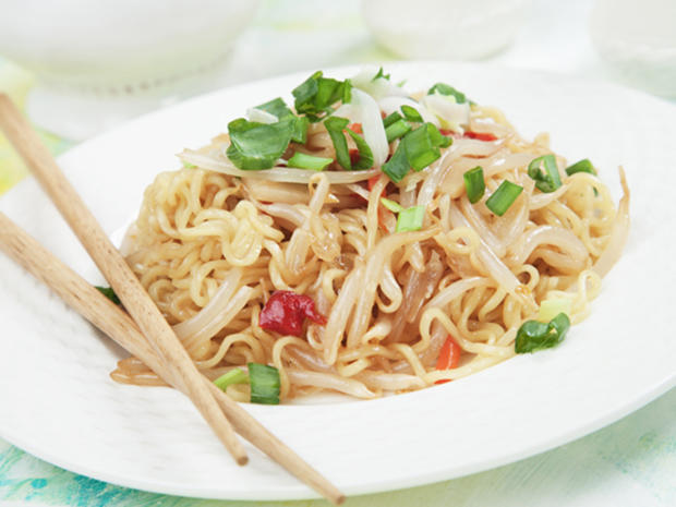 Yum Yum Rezept - Rezept