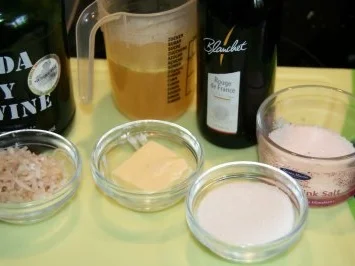 Geflügel: Entenbrust mit Kartoffel - Kürbis - Gratin - Rezept - Bild Nr. 2