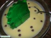 Dessert: WALDMEISTER - GÖTTERSPEISE - Rezept