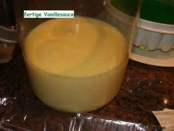 Dessert: WALDMEISTER - GÖTTERSPEISE - Rezept - Bild Nr. 4