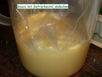 Dessert: WALDMEISTER - GÖTTERSPEISE - Rezept - Bild Nr. 5