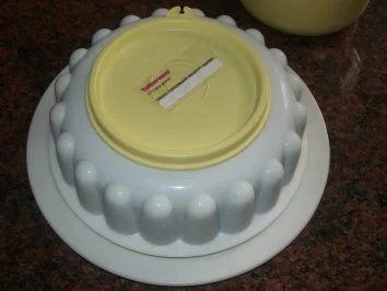 Dessert: WALDMEISTER - GÖTTERSPEISE - Rezept - Bild Nr. 7