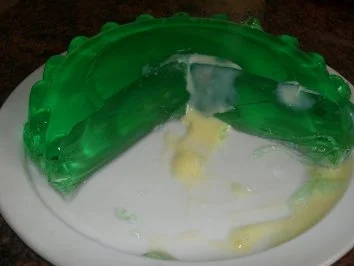 Dessert: WALDMEISTER - GÖTTERSPEISE - Rezept - Bild Nr. 9