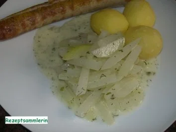 Dessert: WALDMEISTER - GÖTTERSPEISE - Rezept - Bild Nr. 11