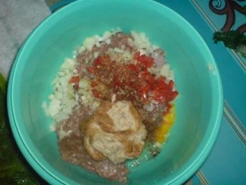 Mangoldrolle - Rezept - Bild Nr. 2