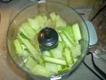 Mangoldrolle - Rezept - Bild Nr. 3