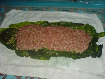 Mangoldrolle - Rezept - Bild Nr. 4