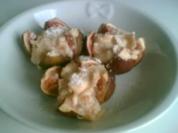 Feigen gratiniert - Rezept