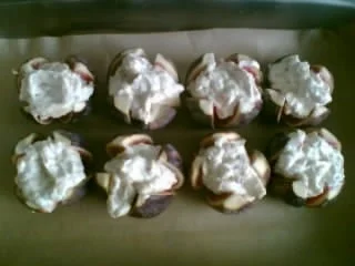 Feigen gratiniert - Rezept - Bild Nr. 3