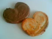 Schweineöhrchen - Rezept