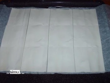 Zwetschgen-Jalousie - Rezept - Bild Nr. 2