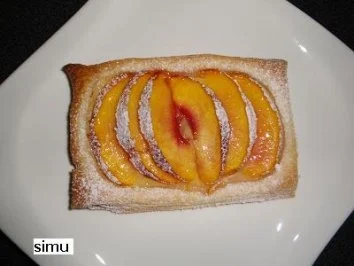 Zwetschgen-Jalousie - Rezept - Bild Nr. 6