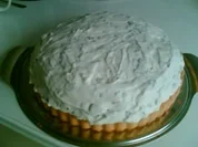 Erdbeer-Dickmann-Torte - Rezept