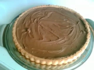 Rezept: Erdbeer-Dickmann-Torte Bild Nr. 2 Erdbeer-Dickmann-Torte - Rezept - Bild Nr. 2