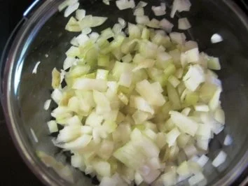 Rezept: Rumfort-Sauce Bild Nr. 2 Rumfort-Sauce - Rezept - Bild Nr. 2