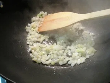 Rezept: Rumfort-Sauce Bild Nr. 4 Rumfort-Sauce - Rezept - Bild Nr. 4