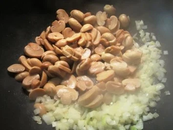 Rezept: Rumfort-Sauce Bild Nr. 5 Rumfort-Sauce - Rezept - Bild Nr. 5