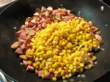 Rezept: Rumfort-Sauce Bild Nr. 7 Rumfort-Sauce - Rezept - Bild Nr. 7