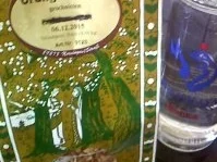 Orangenblütenlikör - Rezept - Bild Nr. 3