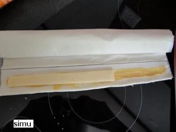 Wiener - warm eingepackt - Rezept - Bild Nr. 2