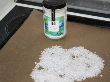 Balsamicosalz - Rezept - Bild Nr. 3