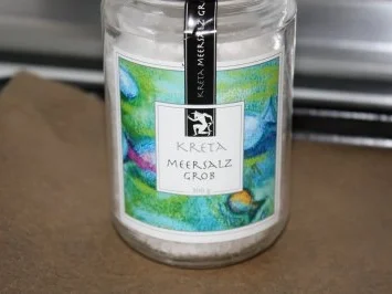 Balsamicosalz - Rezept - Bild Nr. 2