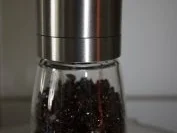 Balsamicosalz - Rezept