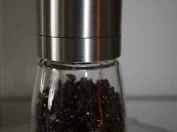 Balsamicosalz - Rezept