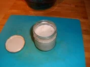 Mein Griebenschmalz - Rezept