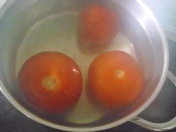 Rezept: Spanischer Suppentopf Bild Nr. 4 Spanischer Suppentopf - Rezept - Bild Nr. 4