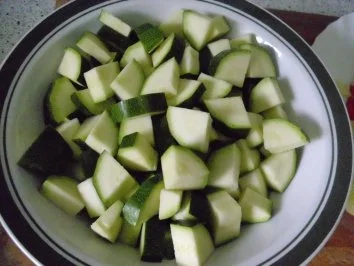 Rezept: Spanischer Suppentopf Bild Nr. 5 Spanischer Suppentopf - Rezept - Bild Nr. 5