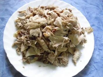 Rezept: Spanischer Suppentopf Bild Nr. 8 Spanischer Suppentopf - Rezept - Bild Nr. 8