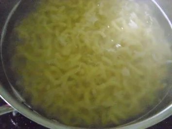 Rezept: Spanischer Suppentopf Bild Nr. 11 Spanischer Suppentopf - Rezept - Bild Nr. 11