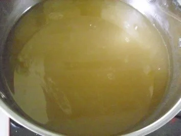 Rezept: Spanischer Suppentopf Bild Nr. 12 Spanischer Suppentopf - Rezept - Bild Nr. 12