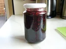 Brombeer- Birnen- - Rezept