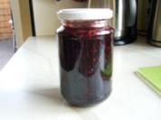 Brombeer- Birnen- - Rezept