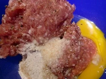 "Königinnenpastete" - Rezept - Bild Nr. 9