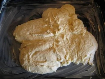 Apfel und Birnenkuchen mit Streusel vom Blech - Rezept - Bild Nr. 7