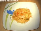 boto's Asia Nudeln - Rezept