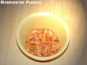 Rezept: boto's Asia Nudeln Bild Nr. 3 boto's Asia Nudeln - Rezept - Bild Nr. 3